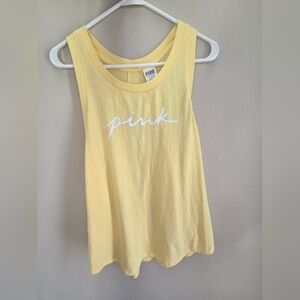 Pink  Victoria Secret Top